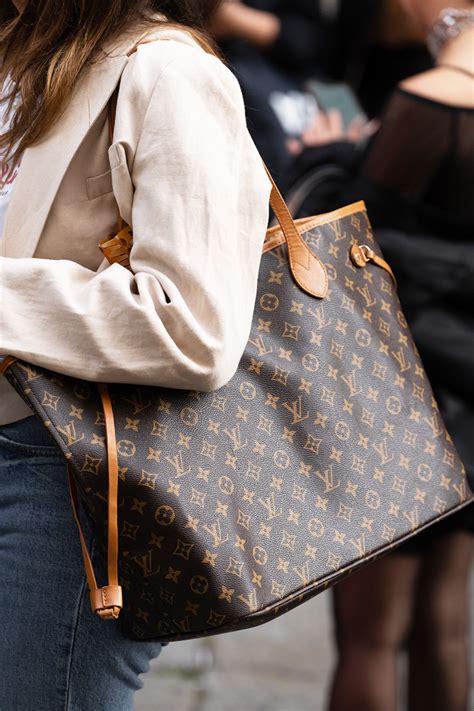 louis vuitton neverfull preisentwicklung